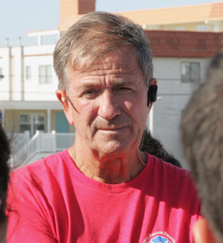 Ernie Troiano
